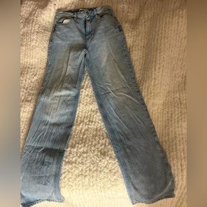 Pacsun dad jean